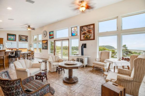 Clipper Inn - Presidential Suite